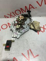 Замок двери правый задний HONDA MOBILIO SPIKE GK1 L15A 72622SEY003 1 ракурс