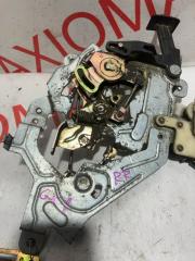Замок двери правый задний HONDA MOBILIO SPIKE GK1 L15A 72622SEY003 2 ракурс