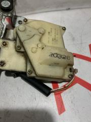 Замок двери правый задний HONDA MOBILIO SPIKE GK1 L15A 72622SEY003 3 ракурс