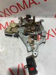 Замок двери правый задний HONDA MOBILIO SPIKE GK1 L15A 72622SEY003 5 ракурс