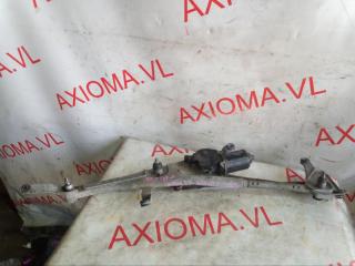 Мотор дворников TOYOTA HARRIER ACU35 2AZFE 8511048090 5 ракурс