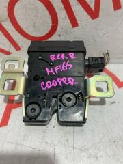 Замок 5-й двери MINI HATCH R56 N12B14A 51242754528 3 ракурс