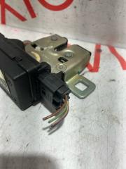Замок 5-й двери MINI HATCH R56 N12B14A 51242754528 4 ракурс