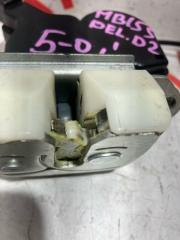 Замок 5-й двери MITSUBISHI DELICA D:2 MB15S K12B MQ502578 3 ракурс