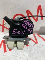 Замок 5-й двери MITSUBISHI DELICA D:2 MB15S K12B MQ502578 4 ракурс