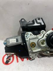 Доводчик двери пятой TOYOTA VELLFIRE ANH20 2AZFE 42711010201 2 ракурс