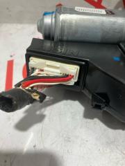 Доводчик двери пятой TOYOTA VELLFIRE ANH20 2AZFE 42711010201 4 ракурс