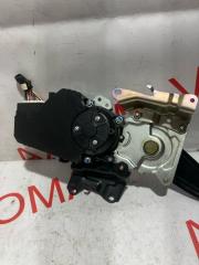 Доводчик двери пятой TOYOTA VELLFIRE ANH20 2AZFE 42711010201 5 ракурс
