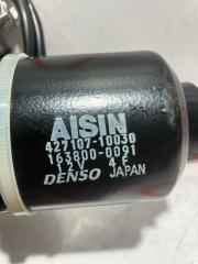 Доводчик двери пятой TOYOTA HARRIER ACU35 2AZFE 42710810038 5 ракурс