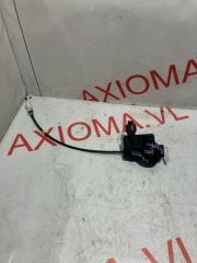 Активатор замка крышки бензобака TOYOTA HARRIER ACU35 2AZFE 7703048010, 7703048020 1 ракурс