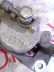Суппорт правый передний HONDA LIFE JB5 P07A 45018S2K013 4 ракурс