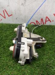 Климат-контроль NISSAN MARCH AK12 CR12DE 27510AX000 2 ракурс