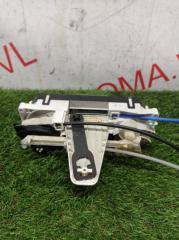 Климат-контроль NISSAN MARCH AK12 CR12DE 27510AX000 3 ракурс