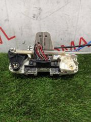 Климат-контроль NISSAN MARCH AK12 CR12DE 27510AX000 4 ракурс