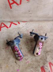 Петли на дверь правая передняя MITSUBISHI PAJERO MINI H58A 4A30 MR302271, MR302270 5 ракурс