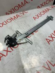 Стеклоподъемник правый передний MITSUBISHI DELICA D:2 MB15S K12B MQ502387 5 ракурс