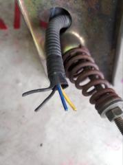 Зеркало правое TOYOTA COMFORT YXS11 3YPE 8791043021, 8791043031, 8791043050, 8791043060 4 ракурс