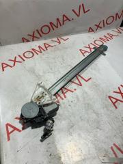 Стеклоподъемник правый передний MITSUBISHI DELICA D:2 MB15S K12B MQ502387 5 ракурс