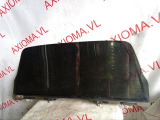 Стекло 5-й двери заднее TOYOTA HILUX SURF LN130 2LTE 6810589106 4 ракурс