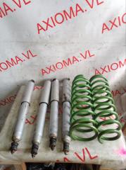 Амортизатор TOYOTA LAND CRUISER PRADO KZJ78 1KZTE 4851169336, SXL7057 1 ракурс