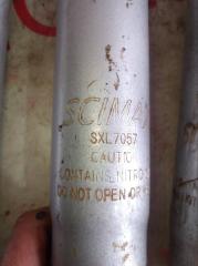 Амортизатор TOYOTA LAND CRUISER PRADO KZJ78 1KZTE 4851169336, SXL7057 5 ракурс