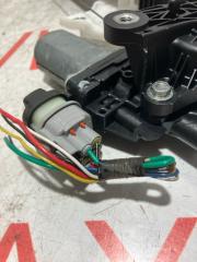 Стеклоподъемник правый передний MITSUBISHI DELICA D:2 MB15S K12B MQ502387 5 ракурс