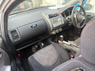 Airbag водительский HONDA FIT GD3 L15A 06780SAAN80ZA 1 ракурс