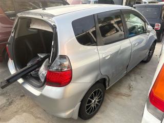 Бампер задний HONDA FIT GD3 L15A 71501SAA900ZQ 2 ракурс