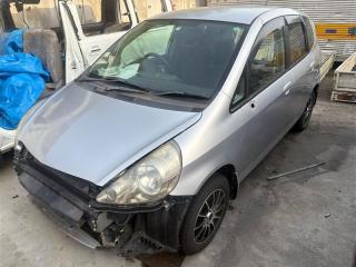 Бампер задний HONDA FIT GD3 L15A 71501SAA900ZQ 3 ракурс