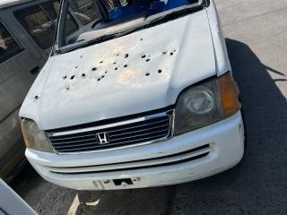 Кулиса HONDA STEPWGN RF2 B20B 54010S47982 2 ракурс