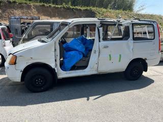 Привод левый задний HONDA STEPWGN RF2 B20B 42011S48952 3 ракурс