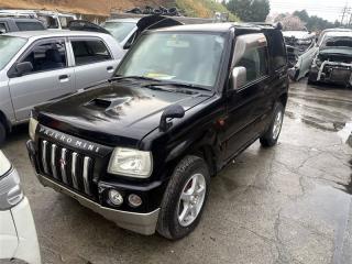 Карданный вал передний MITSUBISHI PAJERO MINI H58A 4A30 MR350128, 4WD,A/T 2 ракурс