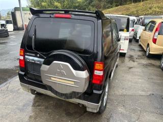 Карданный вал передний MITSUBISHI PAJERO MINI H58A 4A30 MR350128, 4WD,A/T 3 ракурс