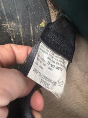 Карданный вал передний MITSUBISHI PAJERO MINI H58A 4A30 MR350128, 4WD,A/T 5 ракурс