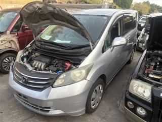 Привод передний левый HONDA FREED 2008