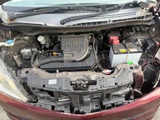 Инжектор MITSUBISHI DELICA D:2 MB15S K12B MQ500549, 1571073K00 1 ракурс Инжектор MITSUBISHI DELICA D:2 MB15S K12B MQ500549, 1571073K00 1 ракурс