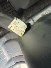 Инжектор MITSUBISHI DELICA D:2 MB15S K12B MQ500549, 1571073K00 5 ракурс Инжектор MITSUBISHI DELICA D:2 MB15S K12B MQ500549, 1571073K00 5 ракурс