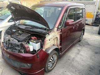 Ветровики комплект MITSUBISHI DELICA D:2 MB15S K12B MQ501759 1 ракурс