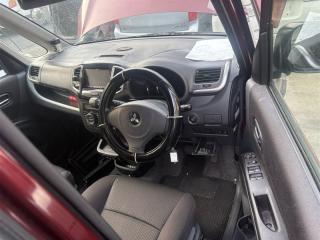 Airbag пассажирский MITSUBISHI DELICA D:2 MB15S K12B MQ501469, 7391054M00P4Z 1 ракурс