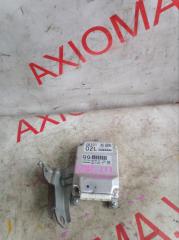 Блок управления акпп NISSAN CUBE Z12 HR15DE 310F61FU1A, 310F6 1F01A A8E-000 007 1 ракурс