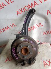 Ступица левая задняя NISSAN LAFESTA CWEFWN LFVD 55501HA00C 5 ракурс