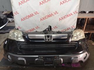 Ноускат HONDA CR-V RE3 K24A 60400SWA300ZZ, 71121SWA003, 33101SWAJ11, 33151SWAJ11 3 ракурс