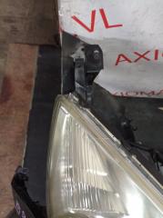 Ноускат HONDA CR-V RE3 K24A 60400SWA300ZZ, 71121SWA003, 33101SWAJ11, 33151SWAJ11 5 ракурс