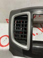 Консоль магнитофона MITSUBISHI DELICA D:2 MB15S K12B MQ501452 4 ракурс