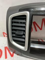 Консоль магнитофона MITSUBISHI DELICA D:2 MB15S K12B MQ501452 4 ракурс