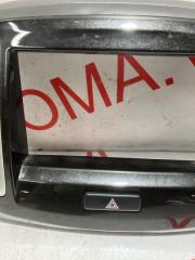 Консоль магнитофона MITSUBISHI DELICA D:2 MB15S K12B MQ501452 5 ракурс