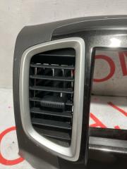 Консоль магнитофона MITSUBISHI DELICA D:2 MB15S K12B MQ501452 4 ракурс