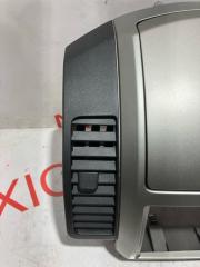 Консоль магнитофона NISSAN NOTE E11 HR15DE 682608Y20A, 682601U600 4 ракурс
