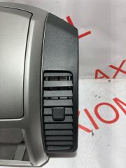 Консоль магнитофона NISSAN NOTE E11 HR15DE 682608Y20A, 682601U600 5 ракурс
