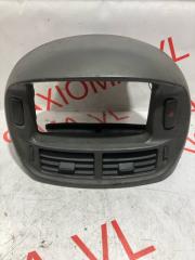 Консоль магнитофона TOYOTA ESTIMA ACR40 2AZFE 5540528530E0 1 ракурс